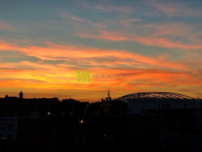 Mieszkanie Wynajem Poznań Gąsiorowskich 16